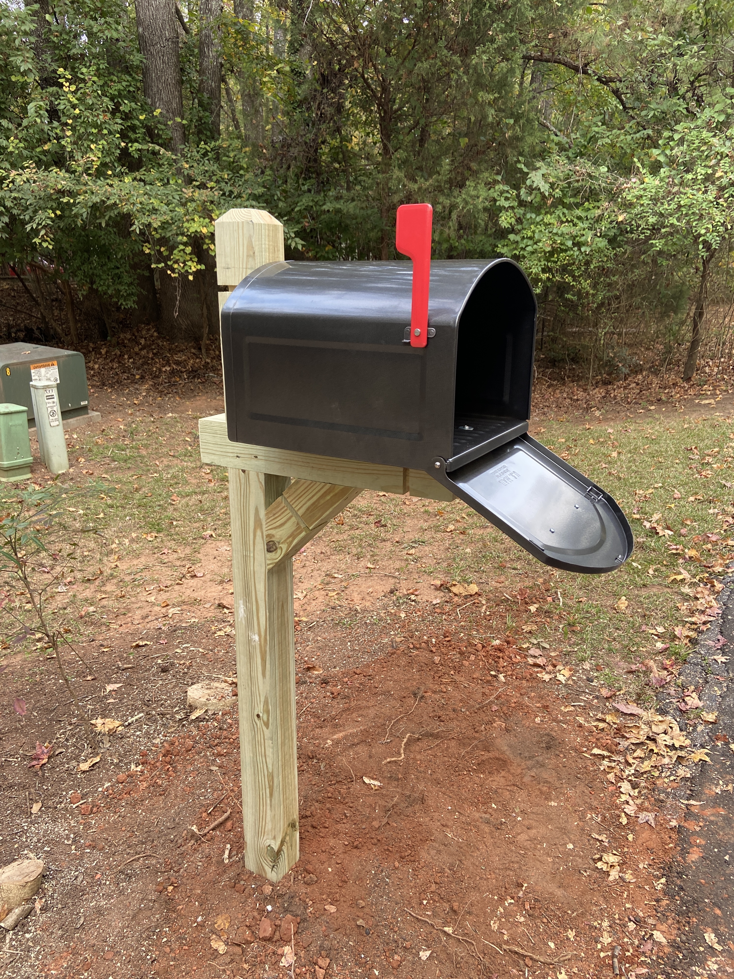 Mailbox